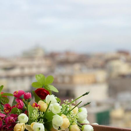 Appartamento Soggiorni Brevi Giorgio Rome Bagian luar foto